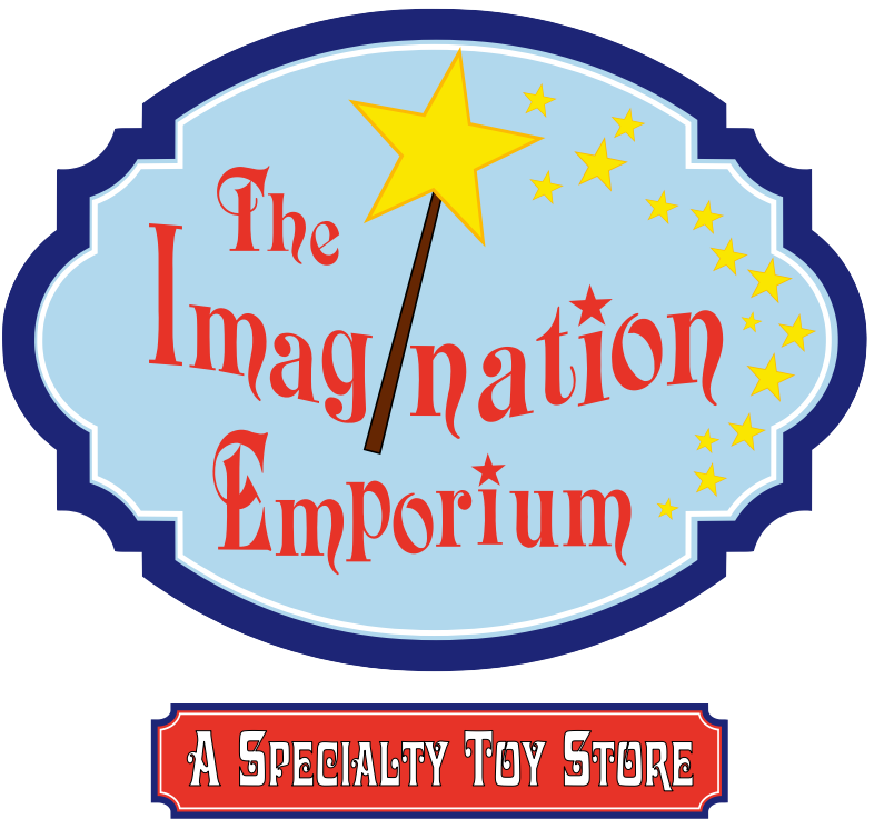 Imagination Emporium